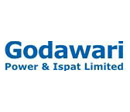 GODAVARI POWER & ISPAT LTD