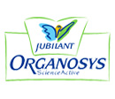 JUBILANT ORGANOSYS LTD