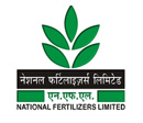 National Fertilizers Limited.